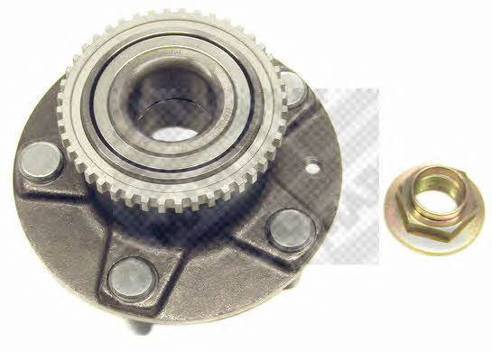 Mapco 26538 Wheel bearing kit 26538