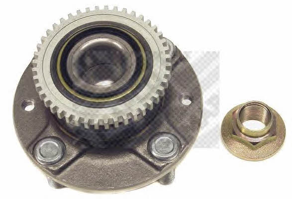 Mapco 26540 Wheel bearing kit 26540