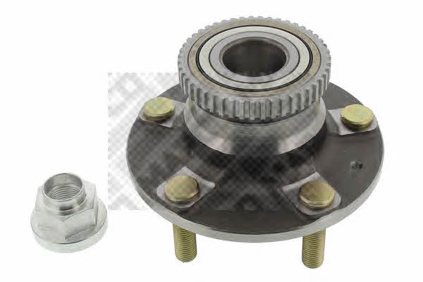 Mapco 26547 Wheel bearing kit 26547