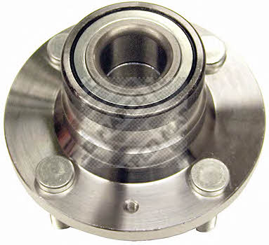 Mapco 26550 Wheel bearing kit 26550