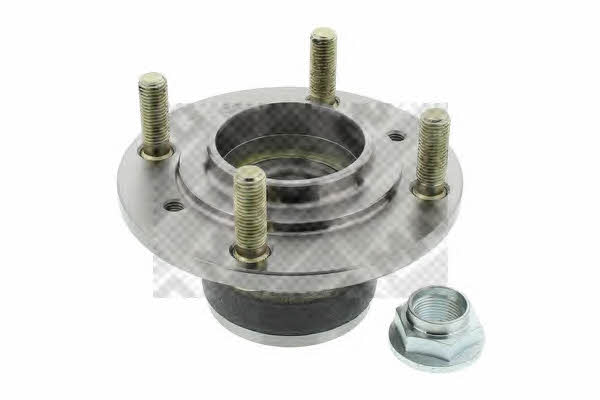 Mapco 26553 Wheel bearing kit 26553