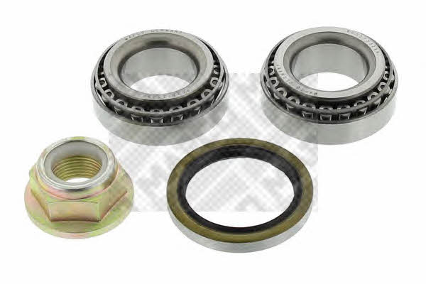 Mapco 26574 Wheel bearing kit 26574