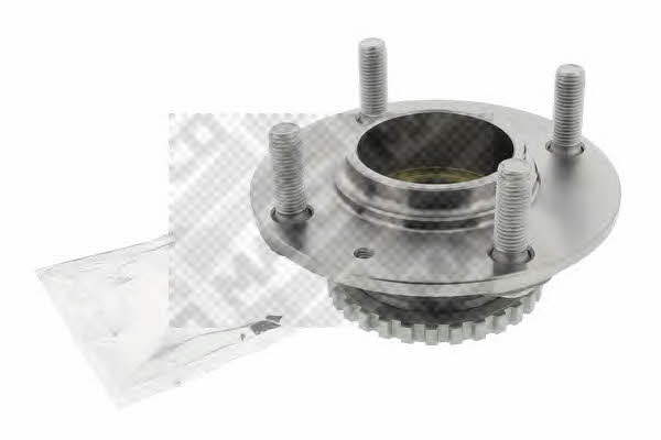 Mapco 26575 Wheel bearing kit 26575