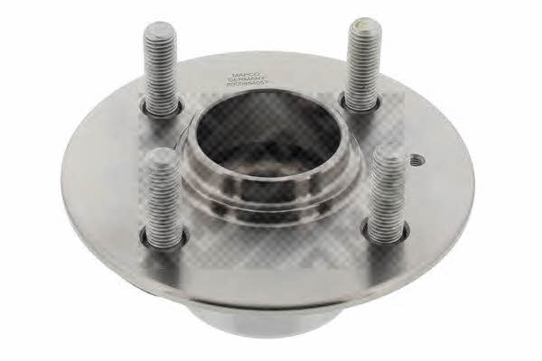 Mapco 26576 Wheel bearing kit 26576