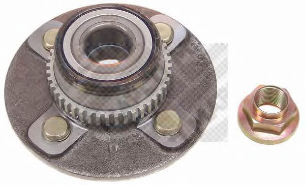 Mapco 26577 Wheel bearing kit 26577