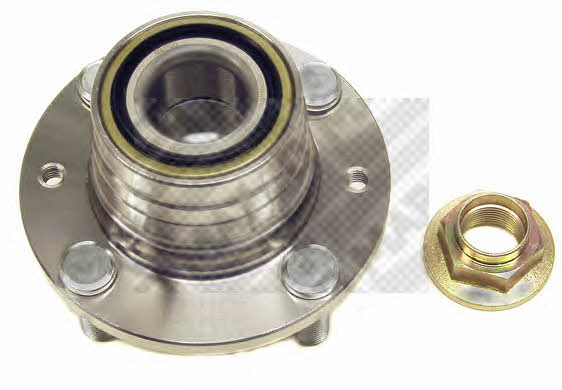 Mapco 26582 Wheel bearing kit 26582