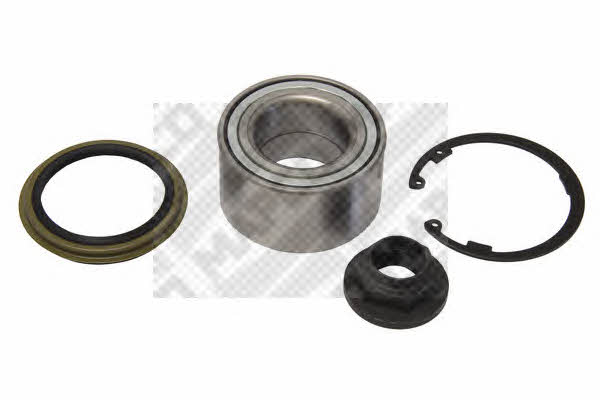 Mapco 26583 Wheel bearing kit 26583