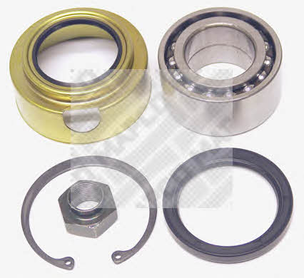 Mapco 26595 Wheel bearing kit 26595