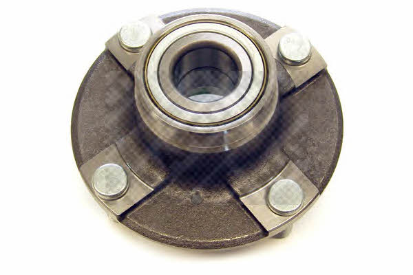 Mapco 26598 Wheel bearing kit 26598