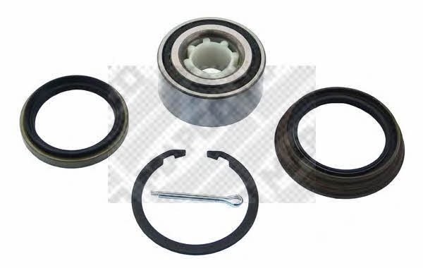 Mapco 26599 Wheel bearing kit 26599
