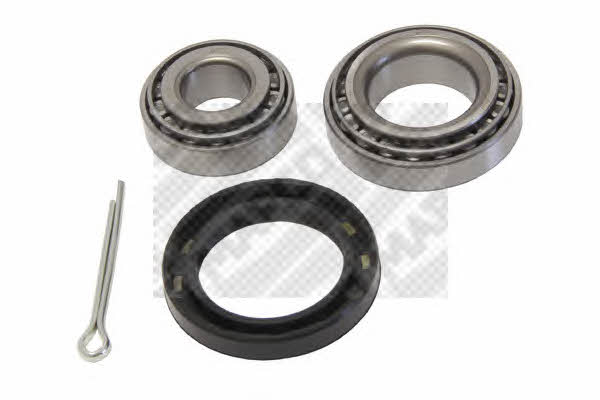 Mapco 26603 Wheel bearing kit 26603
