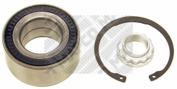 Mapco 26658 Wheel bearing kit 26658