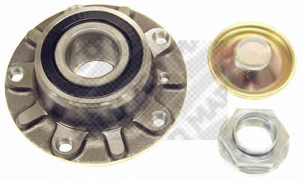 Mapco 26661 Wheel bearing kit 26661