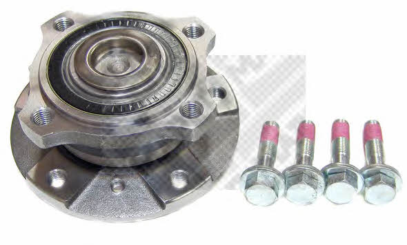 Mapco 26662 Wheel bearing kit 26662