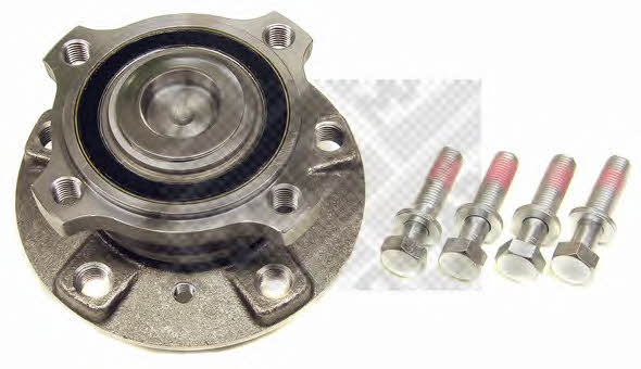 Mapco 26666 Wheel bearing kit 26666