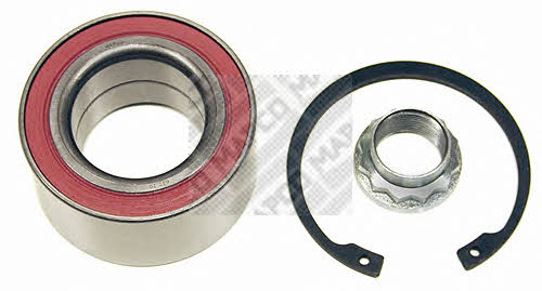 Mapco 26668 Wheel bearing kit 26668