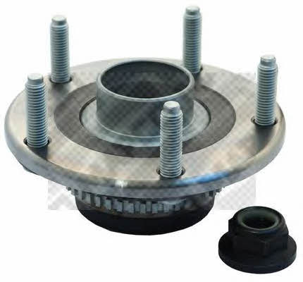 Mapco 26681 Wheel bearing kit 26681