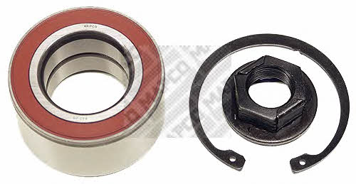 Mapco 26685 Wheel bearing kit 26685