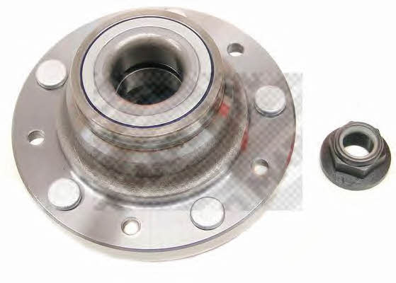 Mapco 26693 Wheel bearing kit 26693