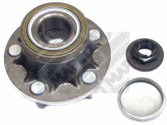 Mapco 26694 Wheel bearing kit 26694