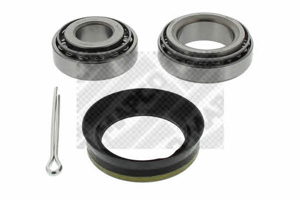 Mapco 26718 Rear Wheel Bearing Kit 26718