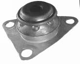 Mapco 33068 Gearbox mount rear 33068