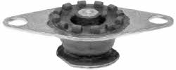 Mapco 33074 Gearbox mount rear 33074