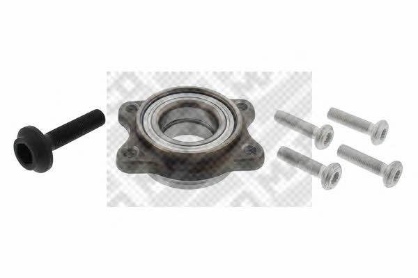 Mapco 26754 Wheel bearing kit 26754