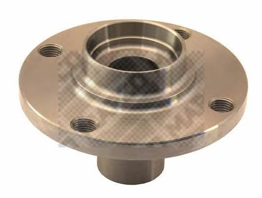 Mapco 26757 Wheel hub front 26757