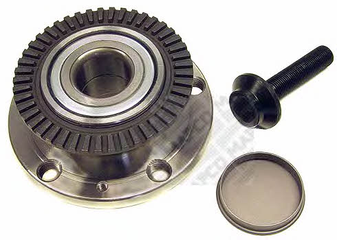 Mapco 26759 Wheel bearing kit 26759