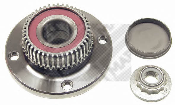 Mapco 26774 Wheel bearing kit 26774