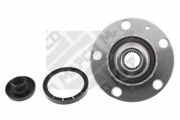 Mapco 26775 Wheel bearing kit 26775