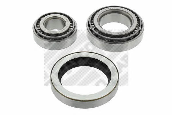 Mapco 26789 Wheel bearing kit 26789