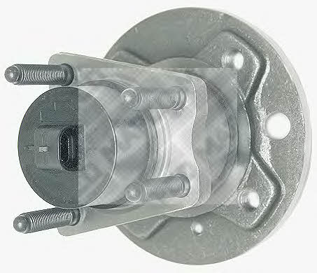 Mapco 26807 Wheel bearing kit 26807