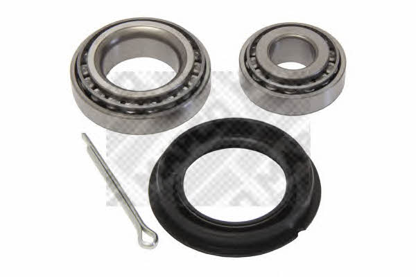 Mapco 26821 Wheel bearing kit 26821