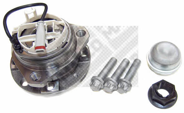 Mapco 26830 Wheel bearing kit 26830