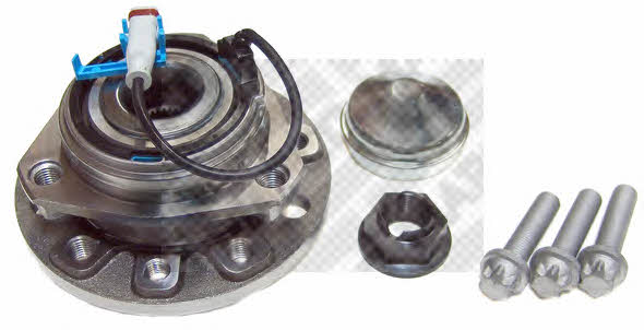 Mapco 26831 Wheel bearing kit 26831