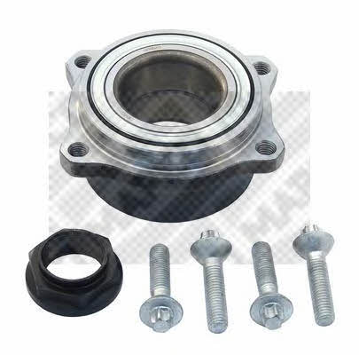 Mapco 26851 Rear Wheel Bearing Kit 26851