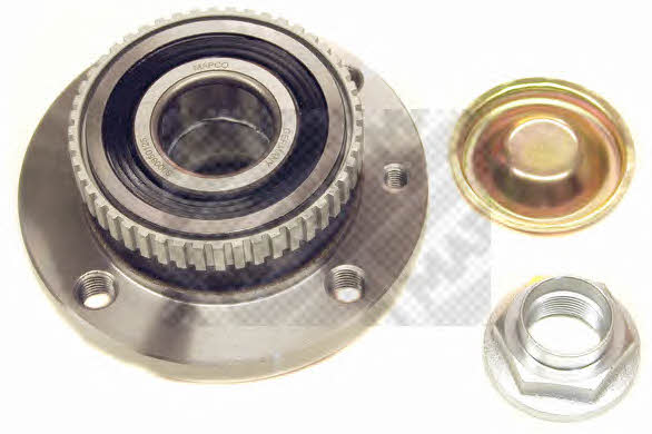 Mapco 26864 Wheel bearing kit 26864