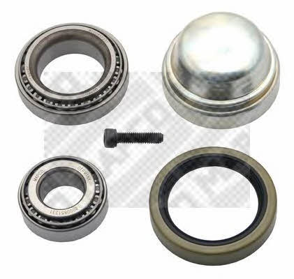 Mapco 26884 Wheel bearing kit 26884