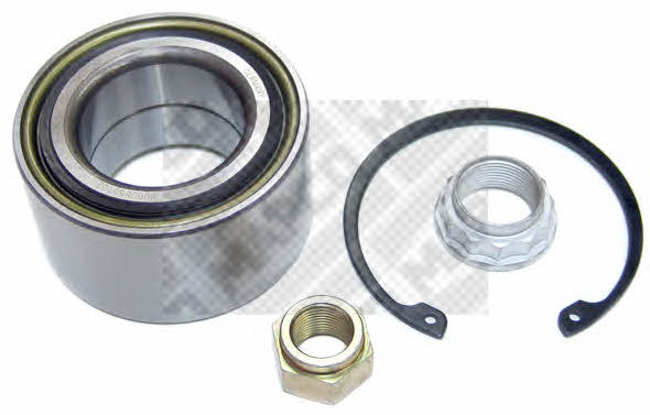 Mapco 26887 Wheel bearing kit 26887