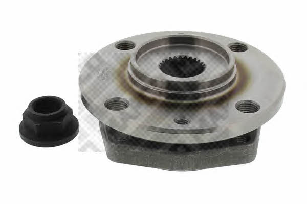 Mapco 26901 Wheel bearing kit 26901