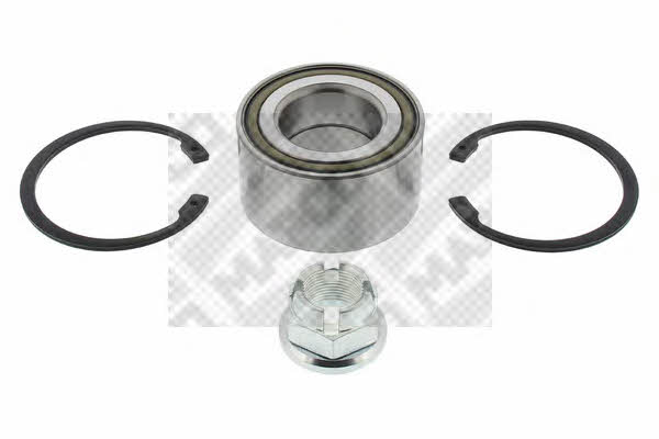 Mapco 26904 Wheel bearing kit 26904
