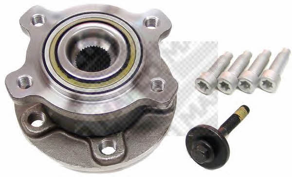 Mapco 26909 Wheel bearing kit 26909
