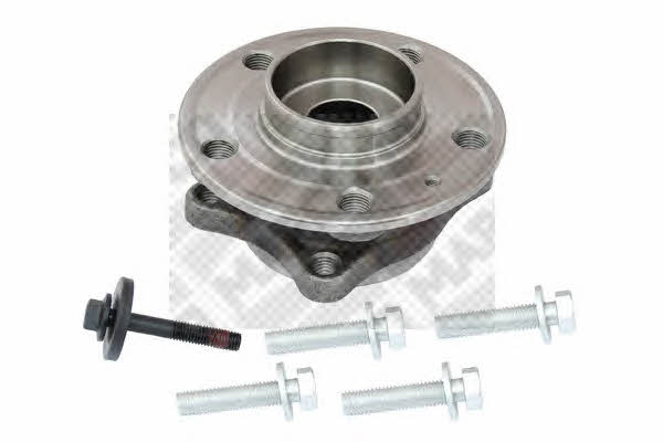 Mapco 26925 Wheel bearing kit 26925