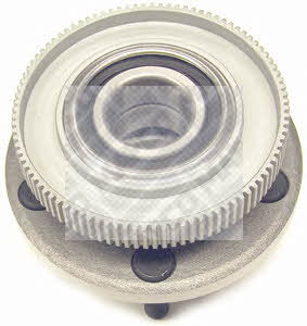 Mapco 26928 Wheel bearing kit 26928