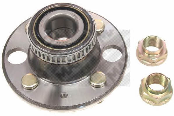 Mapco 26961 Wheel bearing kit 26961