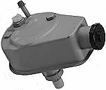 Mapco 27104 Hydraulic Pump, steering system 27104