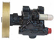 Mapco 27113 Hydraulic Pump, steering system 27113