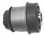 Mapco 33504 Control Arm-/Trailing Arm Bush 33504